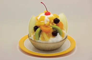 天文館むじゃき