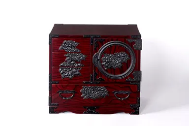 仙台箪笥：monmaya TRADITIONAL