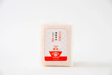 新潟県産 越後早生 新米3合