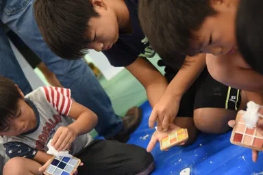 こども建設王国2