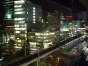 川崎酒場の夜景(写真はイメージ)