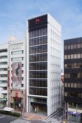 日総第25ビル建物外観