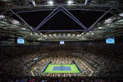 2017年も全米オープンテニス(US Open)に協賛　オフィシャル・タイムキーパーとして25周年を迎え、テニス界のレジェンド　ビリー・ジーン・キングとのパートナーシップを発表