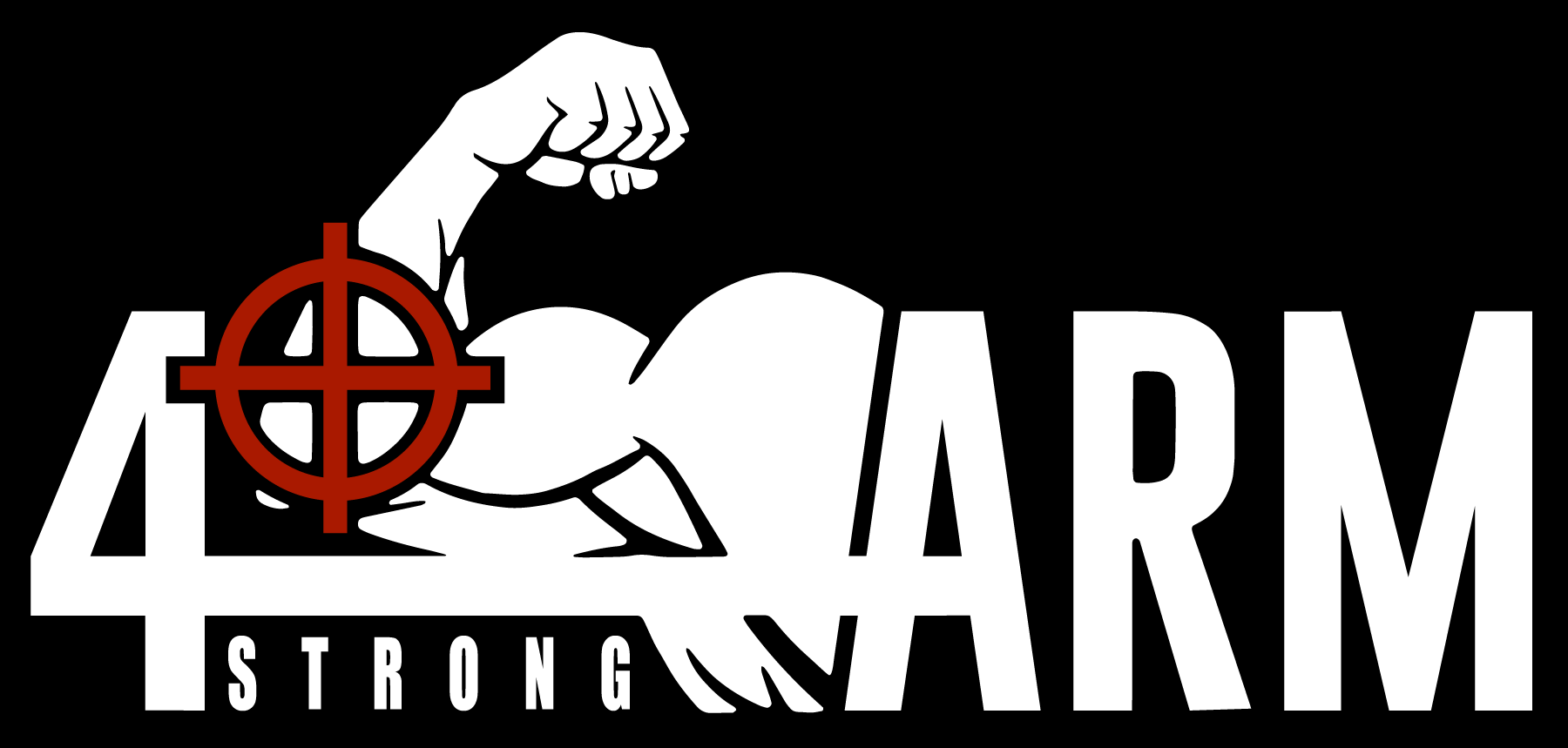 前腕専用の筋膜拡張ストレッチ器具『4Arm Strong』 ベンチプレス