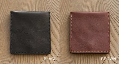 LS-2 牛革ケース