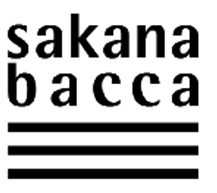 sakana baccaロゴマーク