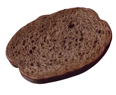 ラシュクーレミルクショコラ 生地1