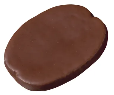 ラシュクーレミルクショコラ 生地2