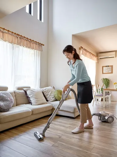 家事で使用する場合(3)