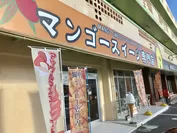7月にオープンしたばかりの沖縄県名護市の直営店舗は連日大人気！