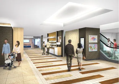 住まいの情報館リニューアル イメージ3