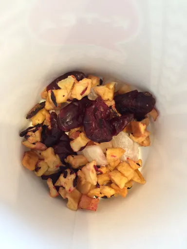 ティート茶葉 3