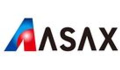 株式会社アサックス(ASAX CO.,LTD.)のロゴ