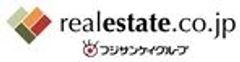 株式会社リアルエステートジャパンのロゴ