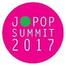 J-POPサミット2017ロゴ