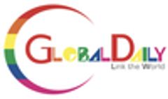 株式会社グローバル・デイリーのロゴ