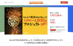 クラウドファンディングの裾野を拡大！　WEB上で非営利団体のPRや寄付・募金活動等をサポートするクラウドサービス「コングラント」を提供開始