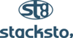 スタックストー株式会社のロゴ