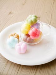 食べて美味しい！撮って楽しい！渋谷ヒカリエの『Gelateria TIE-AN』の“ジェラートもなか”に新味登場