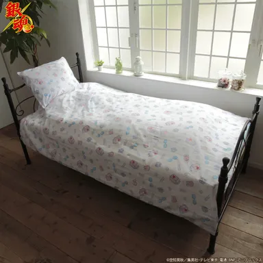 銀魂　お布団カバーセット　「万事屋」モデル(1)