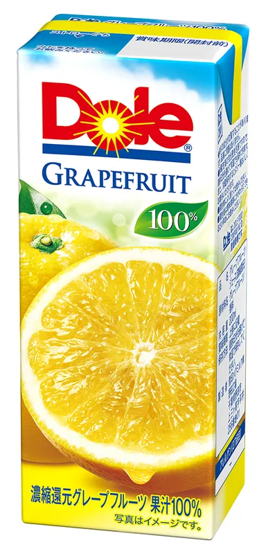 Dole(R) グレープフルーツ100％