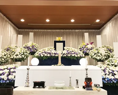 “葬儀ビジネス開業”のためのスクール