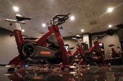 最先端サイクルトレーニングプログラム　日本ではここだけ！ダンスとサイクルの融合　～新浦安BEST STYLE FITNESS 9月1日(金)OPEN～
