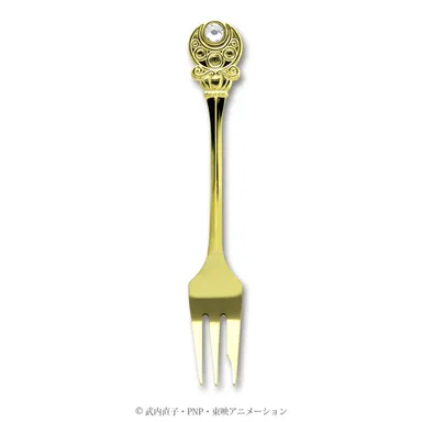 ヒメフォーク 表