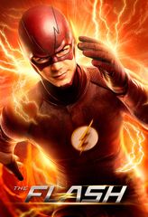 「ARROW／アロー」のスタッフが贈る人類最速の男“フラッシュ”の活躍を描くDCアクション超大作！！「THE FLASH／ザ・フラッシュ」シーズン2