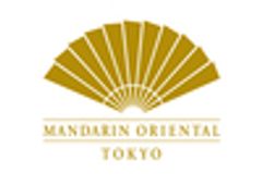 マンダリン オリエンタル 東京のロゴ