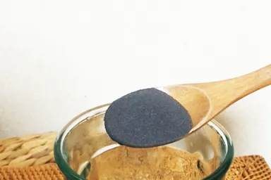 ウルトラチャコール 粉末