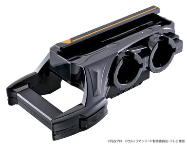 DXジードライザー 装填ナックル(2)