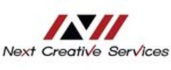ネクストクリエイティブサービス株式会社のロゴ