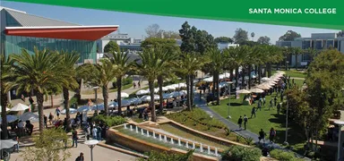 サンタモニカカレッジ説明会開催