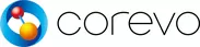 「corevo(R)」ロゴ