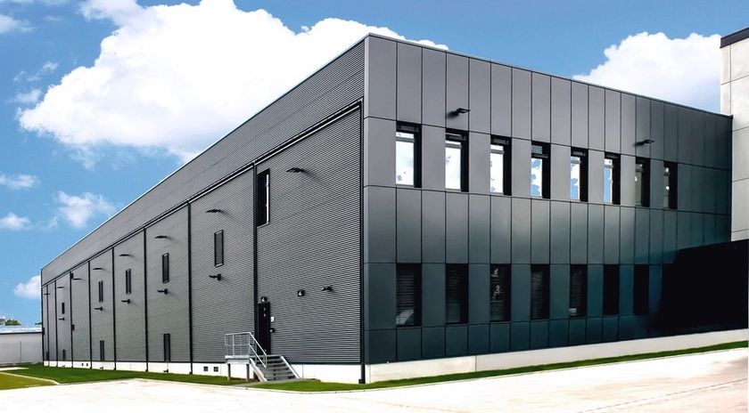 「ドイツ ライン・ルール 1 データセンター」を提供開始