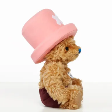 シュタイフ×TONYTONY．CHOPPER(右向き)