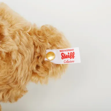 シュタイフ×TONYTONY．CHOPPER(ボタン・イン・イヤー)