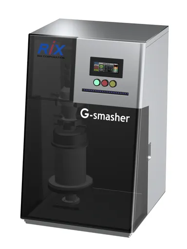 G-smasher LM-1000 本体