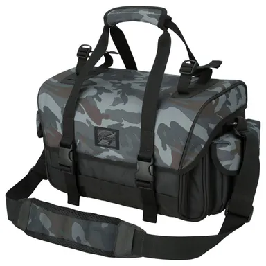 ルフトデザイン リッジ02 ショルダーバッグ M カモフラージュグレー