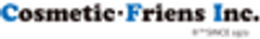 コスメティック・フレンズ株式会社のロゴ