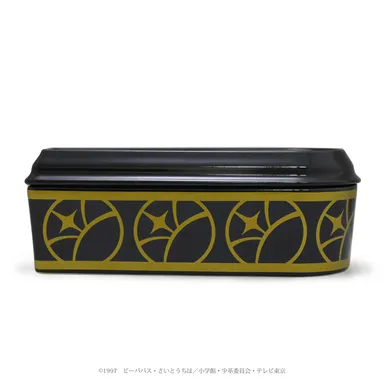 少女革命ウテナの薔薇のアクセサリーケース(横) 1