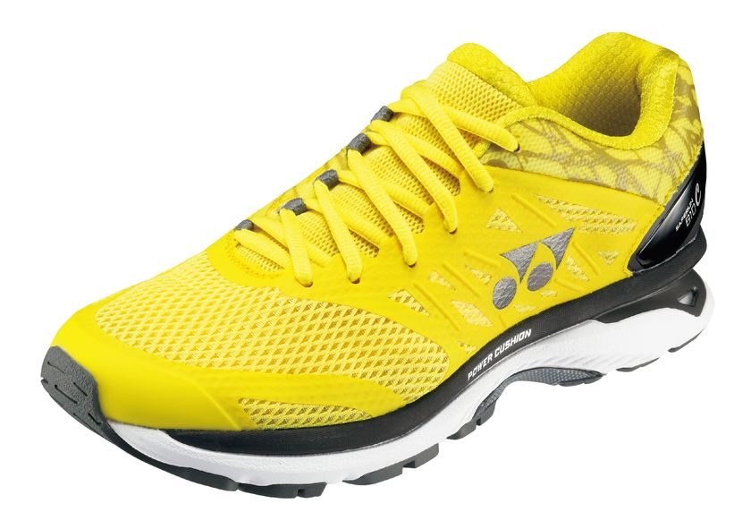 生卵が割れずに跳ねる「パワークッションプラス」
搭載で膝をフルサポート
パワークッション セーフラン810CM (男性用)・810CL(女性用)
2017年10月上旬より発売
