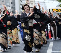 東京・深川で粋な“お江戸”の景色が蘇る！『お江戸深川秋まつり』を10月22日(日)に開催