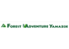 フォレストアドベンチャー・山添のロゴ