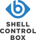 Shell Control Box (SCB)