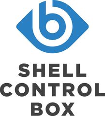 Shell Control Box (SCB)