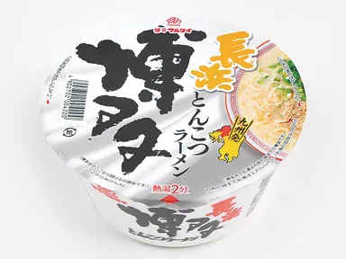 マルタイ　長浜とんこつ博多ラーメン