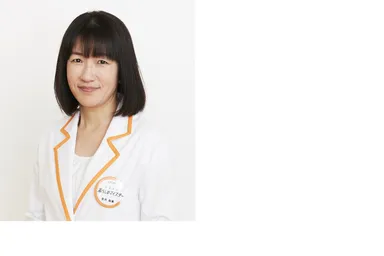 LION リビングケアマイスター 吉井 和美