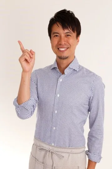 料理家コウ ケンテツさん